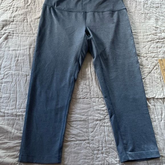 Cropped Leggings - Picture 1 of 7